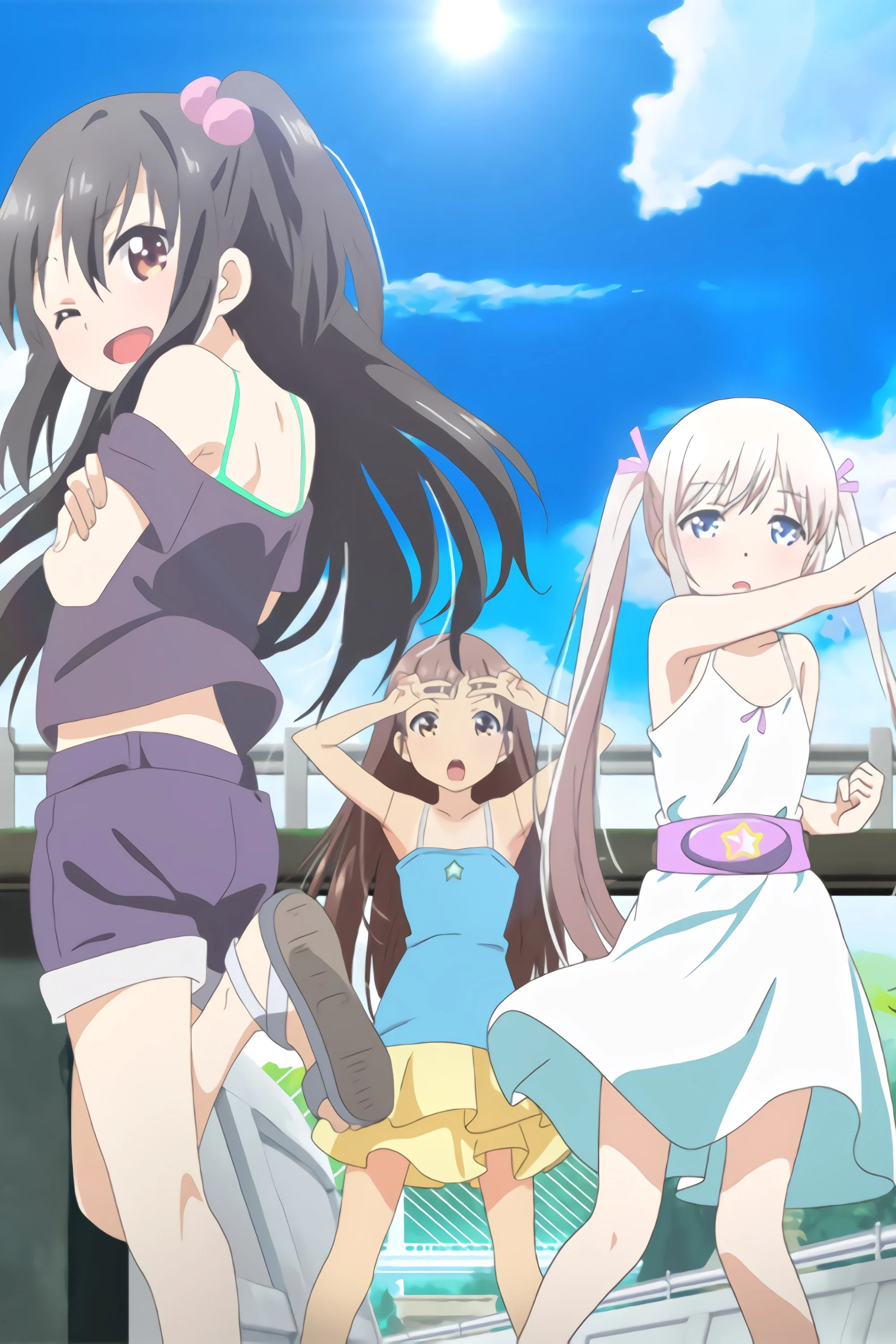 Shoujo Ramune - 6