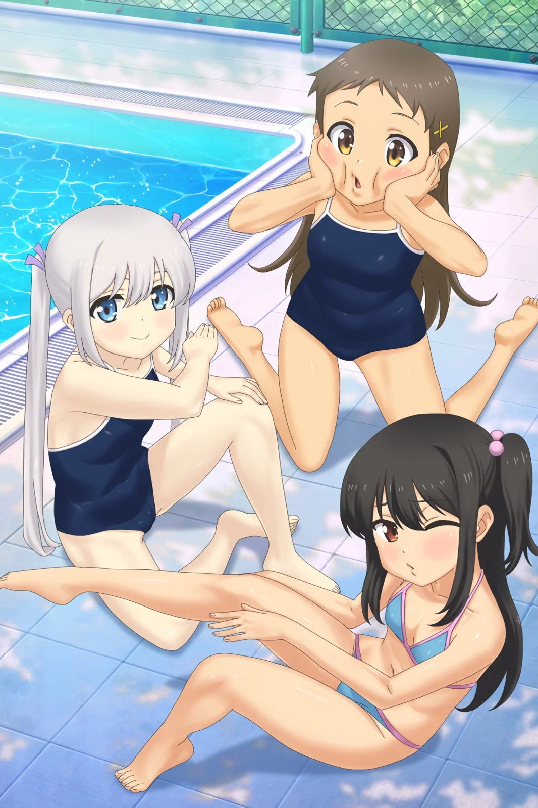 Shoujo Ramune - 5