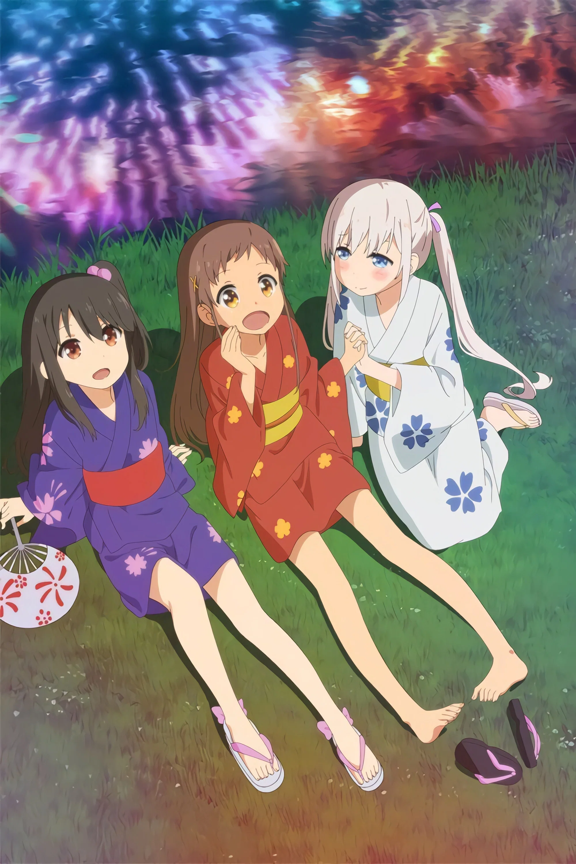 Shoujo Ramune - 2